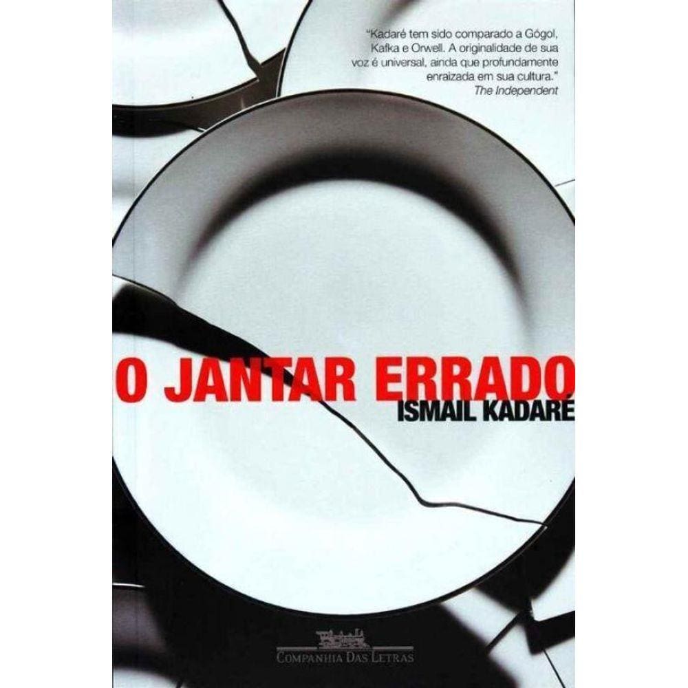 Jantar Errado, O
