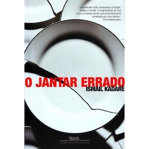Jantar Errado, O