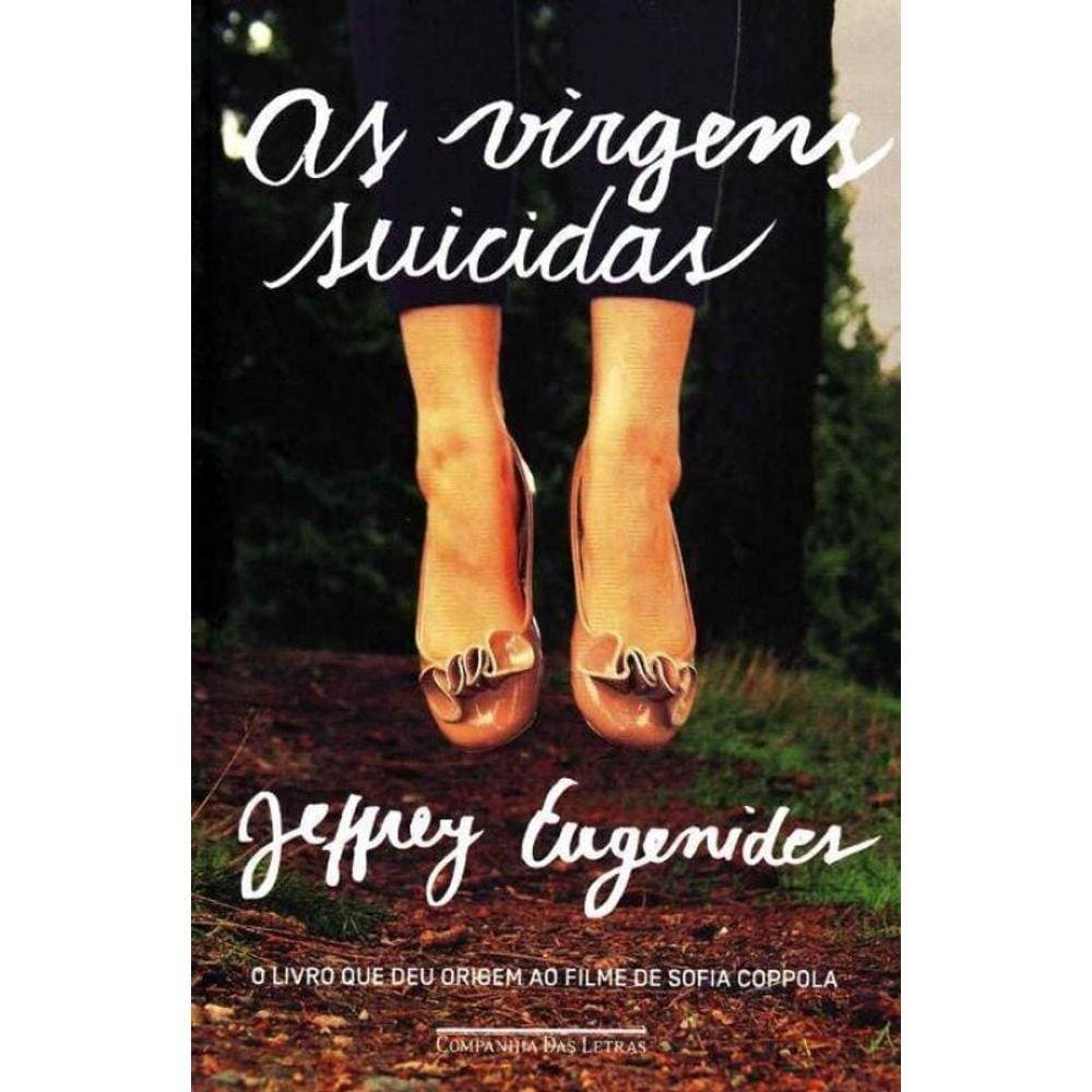 Virgens Suicidas, As