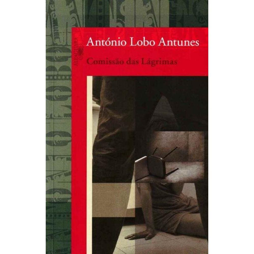 Comissão das Lágrimas