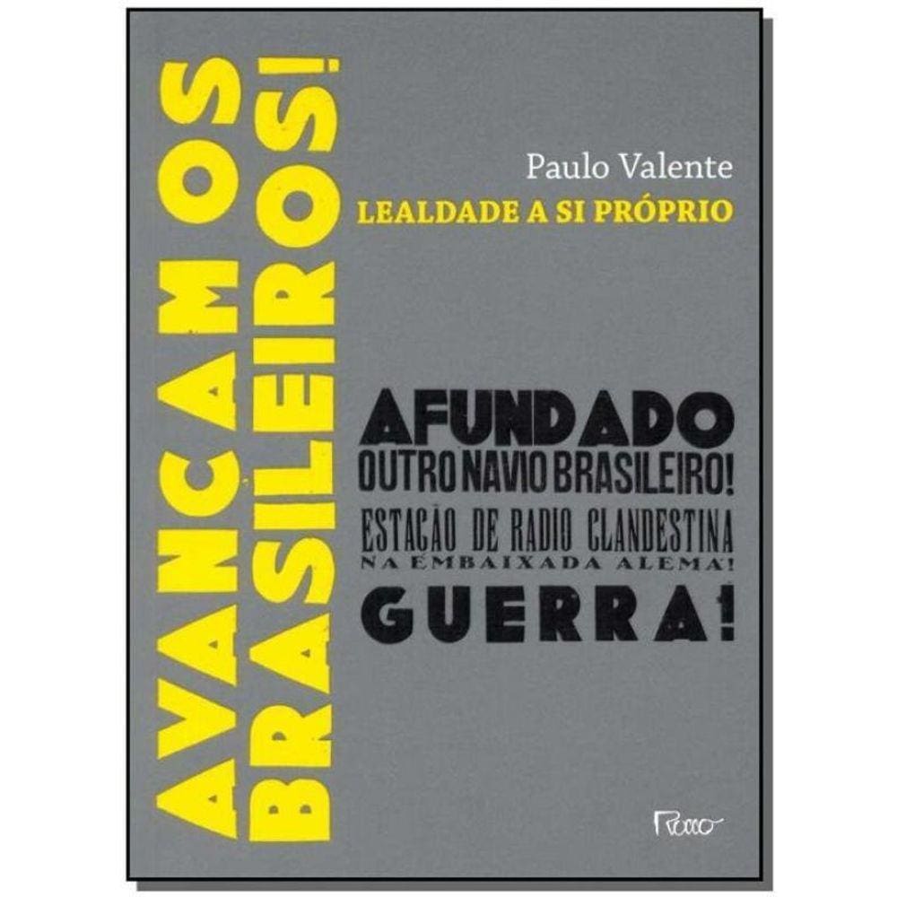 Lealdade a Si Proprio