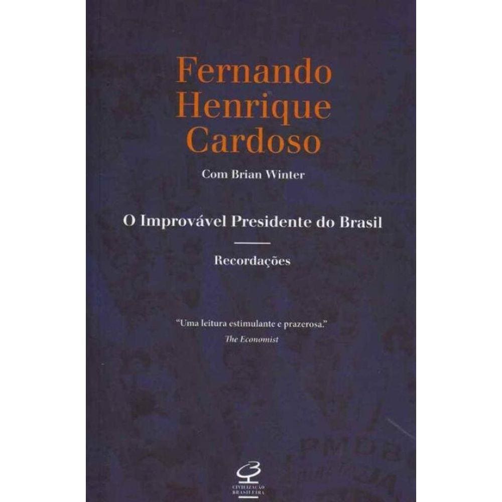 Improvável Presidente do Brasil, O