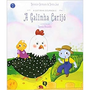 Galinha Carijó, A