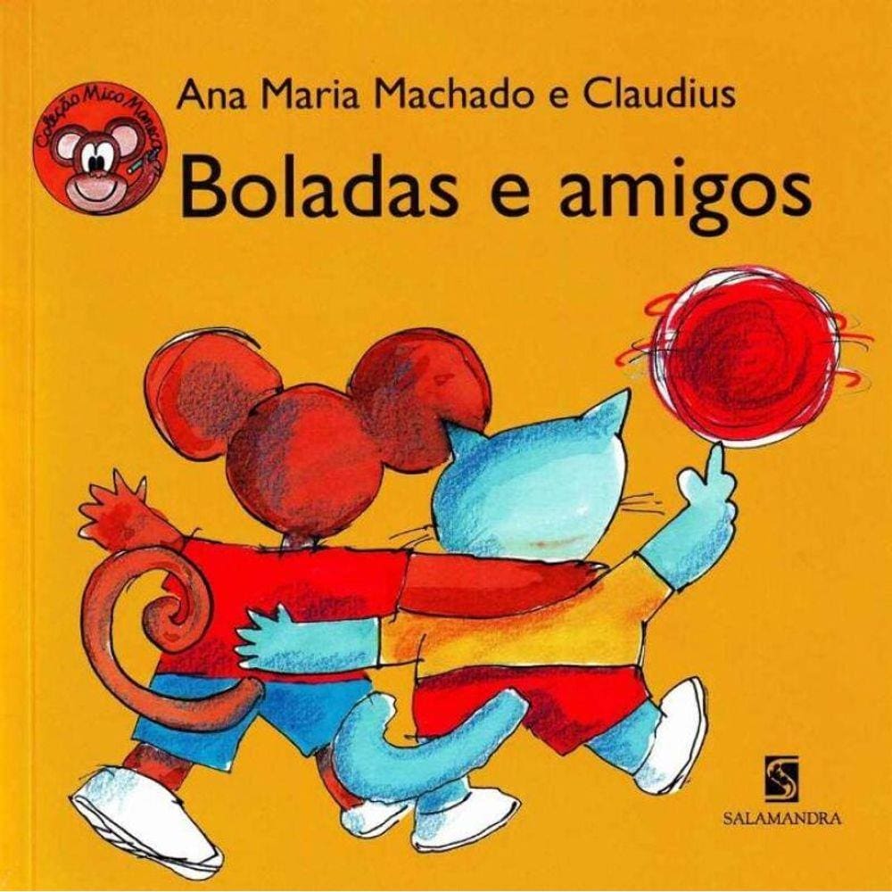 Boladas e Amigos
