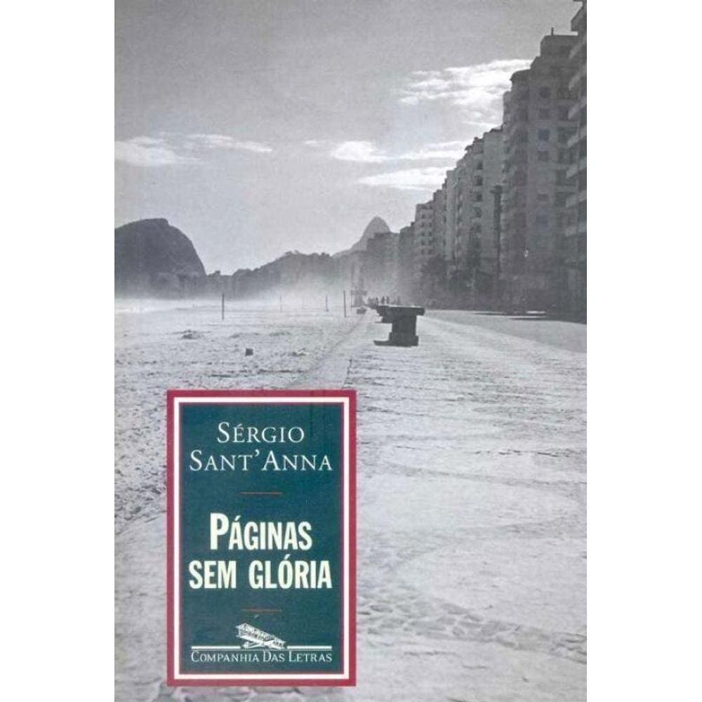 Páginas Sem Glória