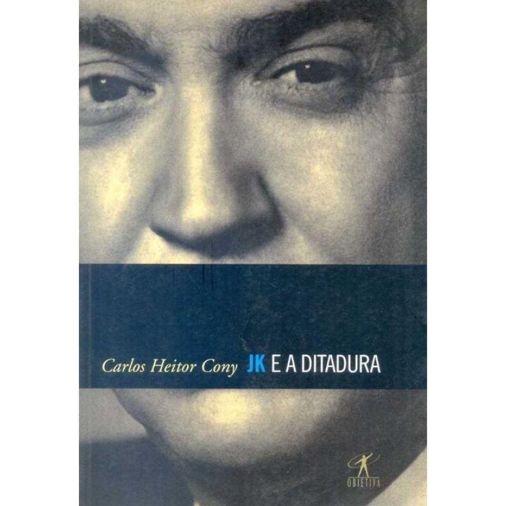 Jk e a Ditadura
