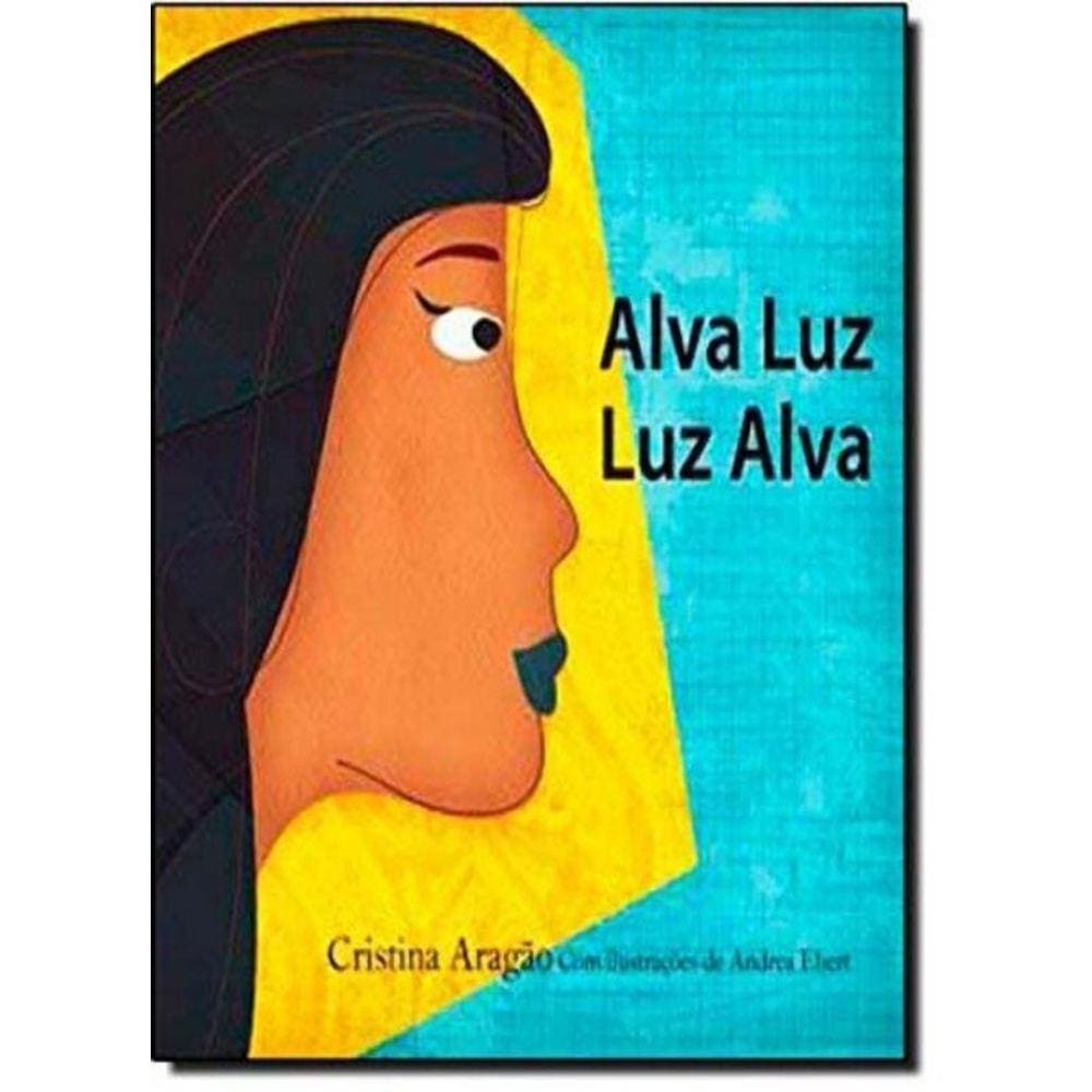 Alva Luz, Luz Alva