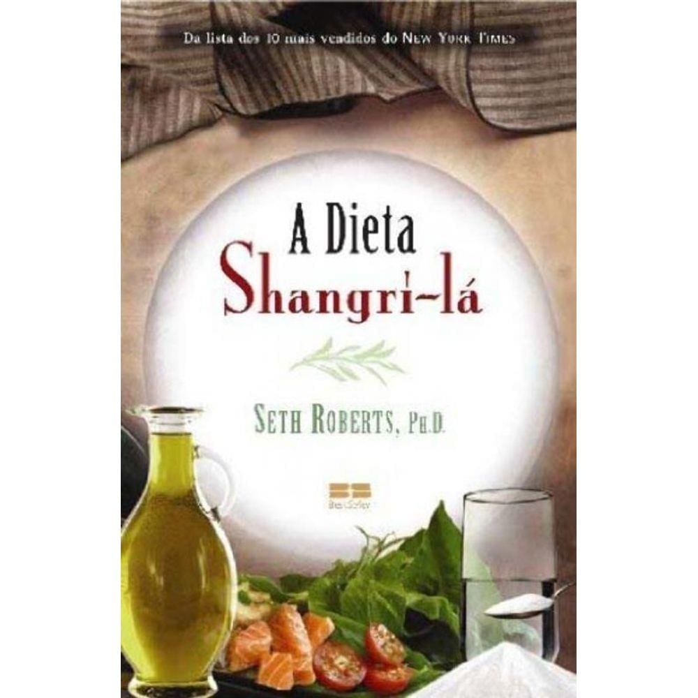 Dieta Shangri-la, A