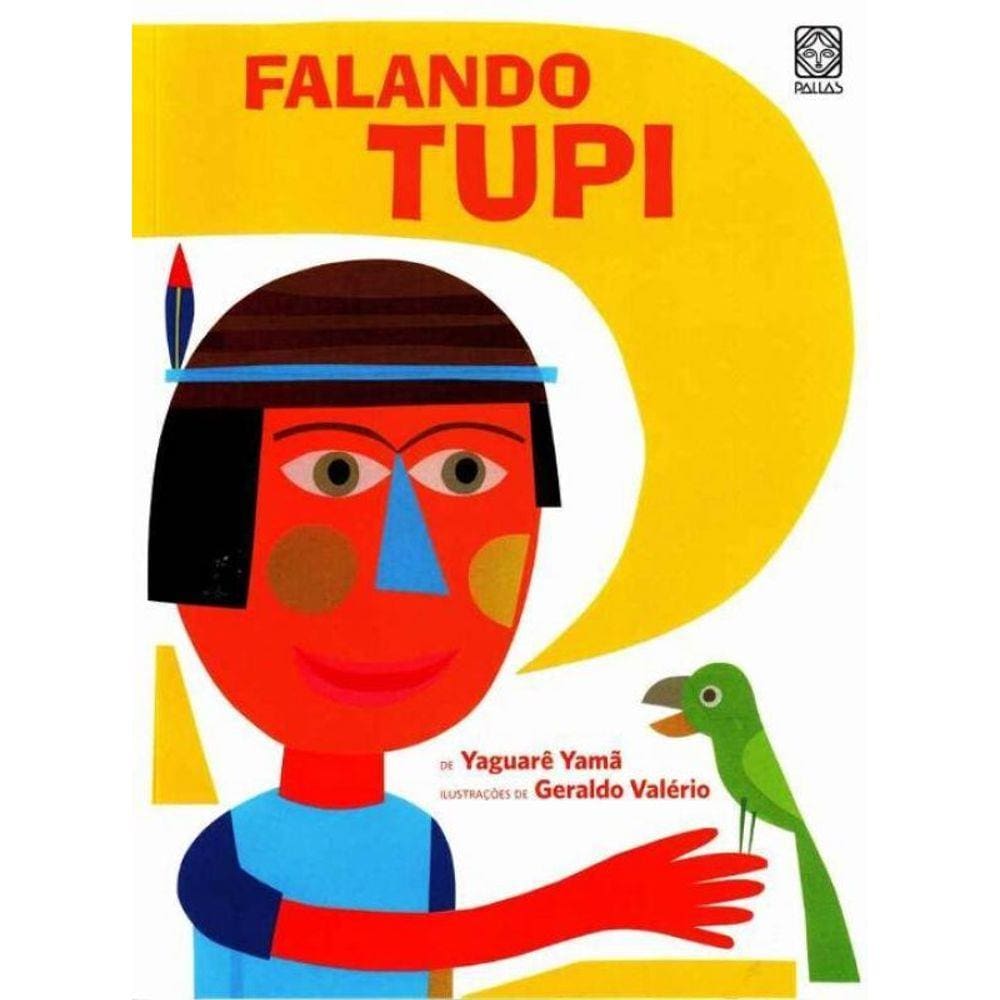 Falando Tupi
