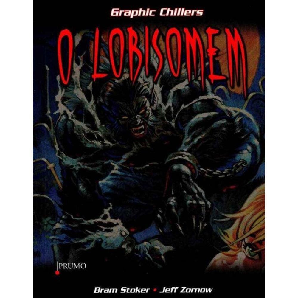Lobisomem, O