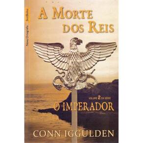 Morte Dos Reis, a - Vol.2 - Best Bolso