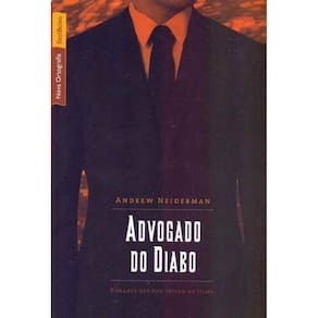 Advogado do Diabo - Best Bolso