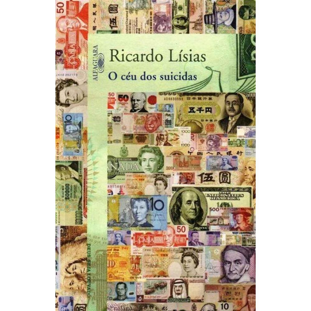 Céu dos Suicidas, O