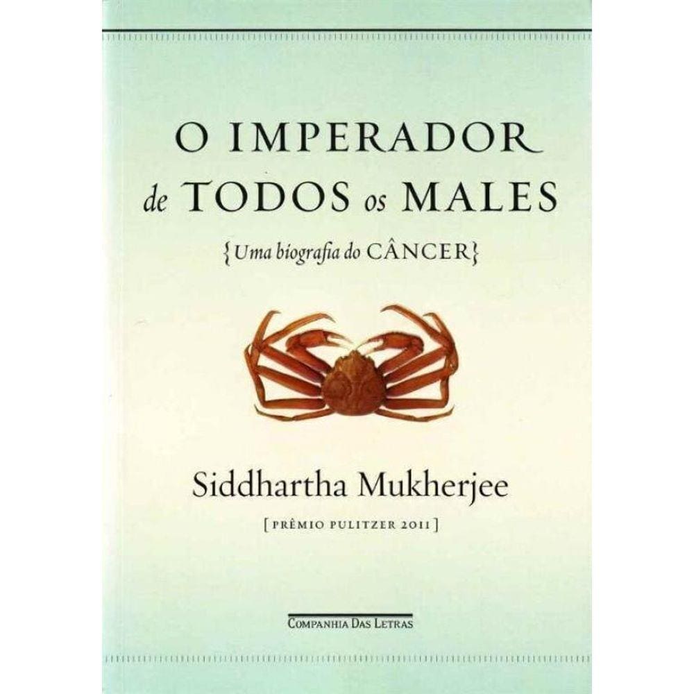 Imperador de Todos os Males