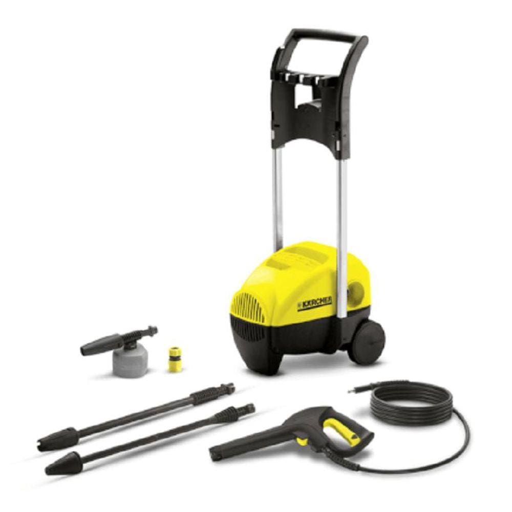 Lavadora de Alta Pressão K 3.30 (220V) Karcher