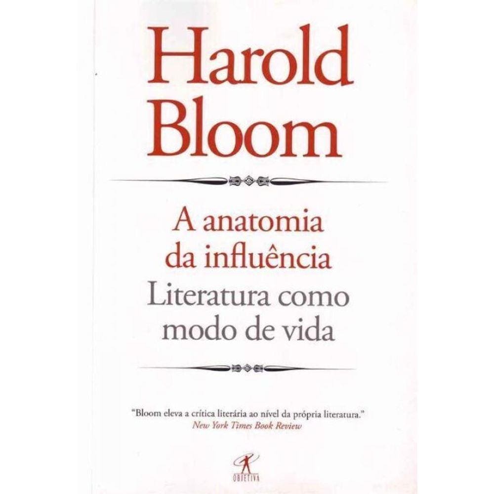 Anatomia da Influência, A