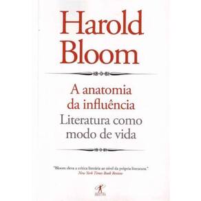 Anatomia da Influência, A