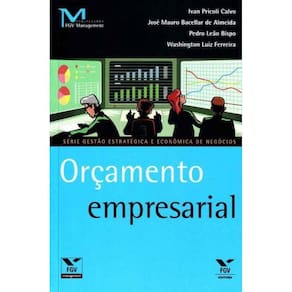 Orcamento Empresarial - (Fgv)