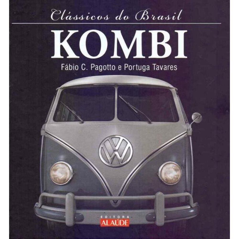 Kombi - Clássicos do Brasil