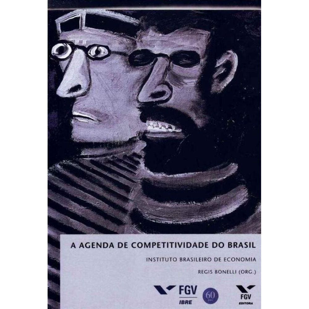 Agenda de Competitividade do Brasil
