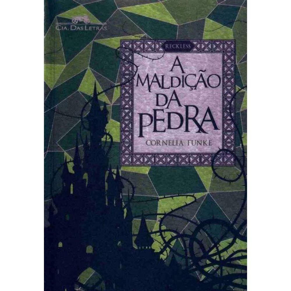 Maldição da Pedra, A