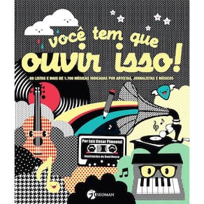 Você Tem Que Ouvir Isso