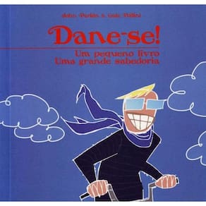 Dane-se- um Pequeno Livro, uma Grande Sabedoria