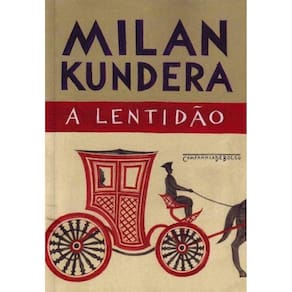 Lentidao, a - Bolso