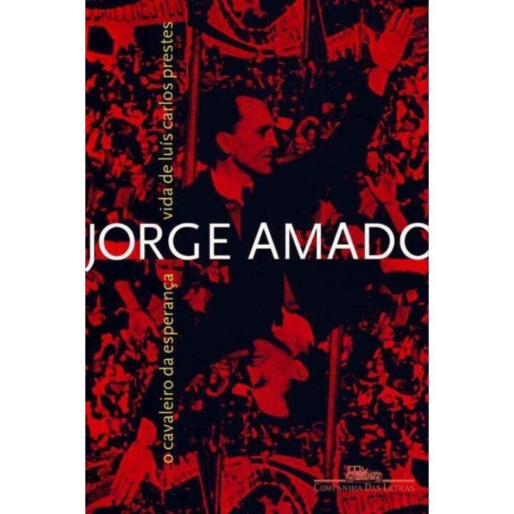 Cavaleiro da Esperanca, O