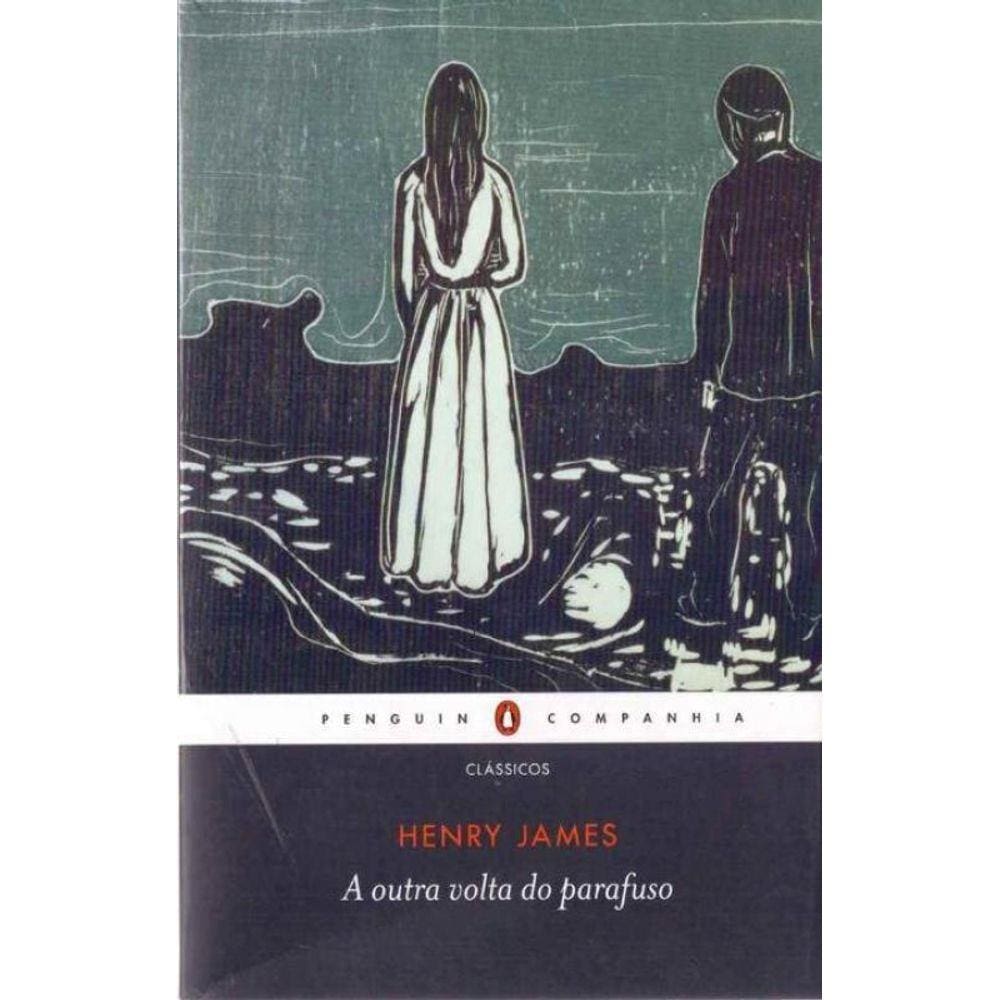 Outra Volta Do Parafuso, A