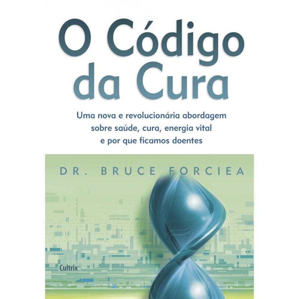 Código da Cura, O