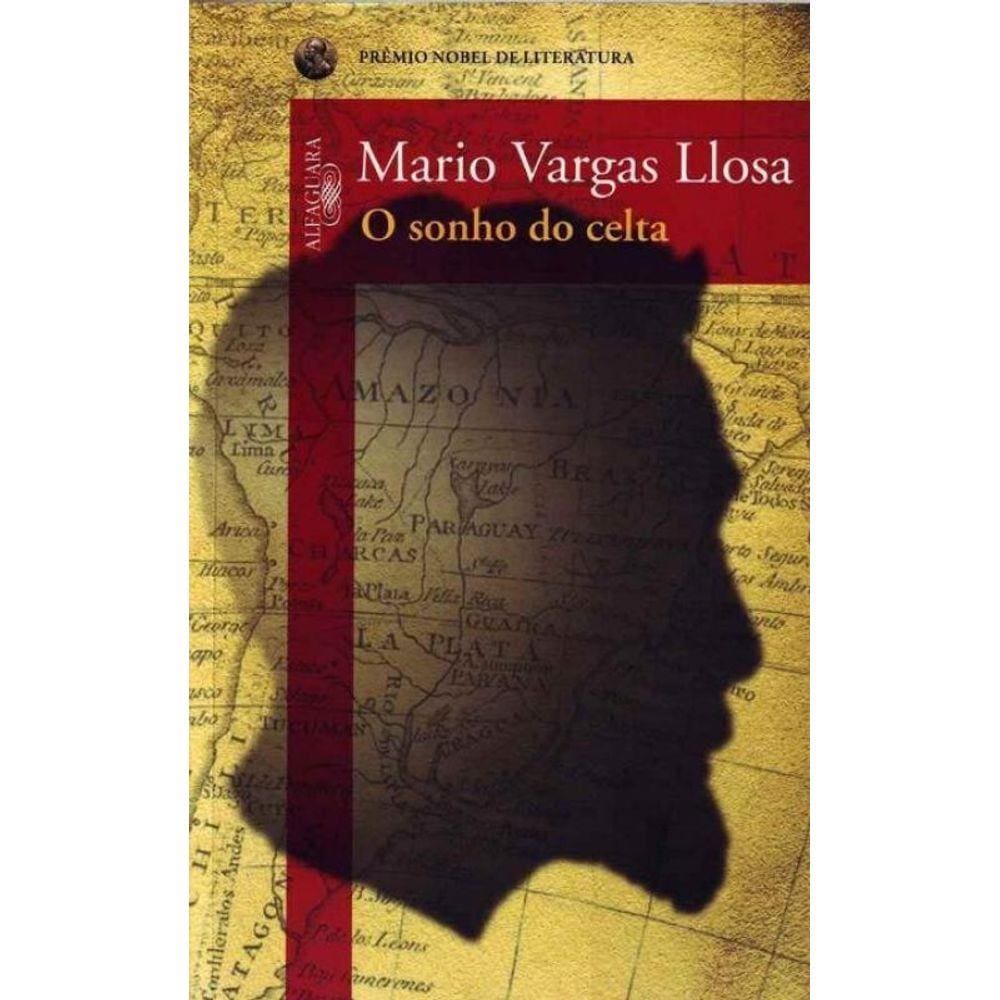 Sonho do Celta, O