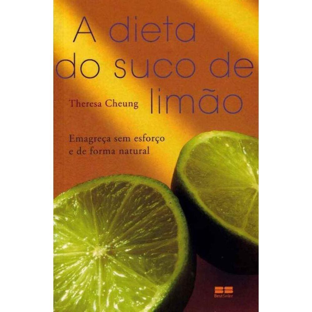 Dieta do Suco de Limao, A