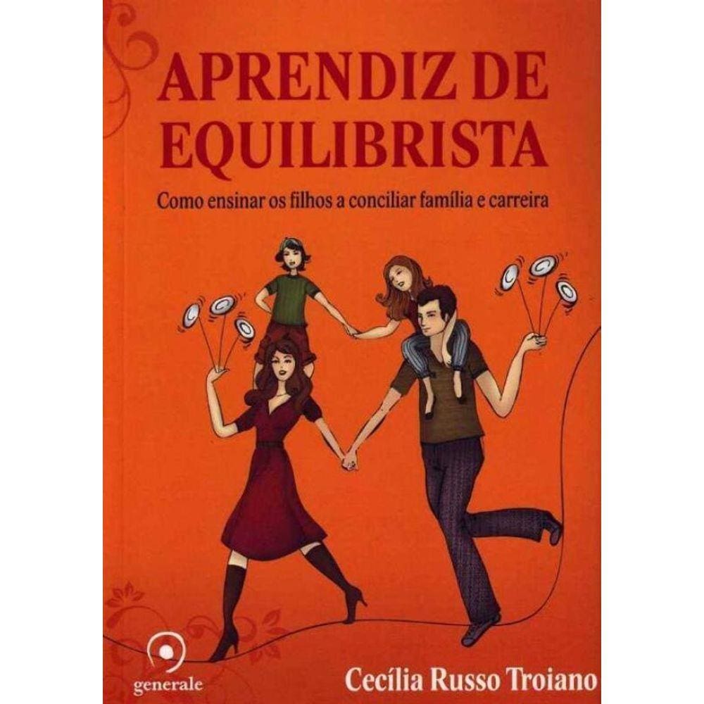 Aprendiz de Equilibrista