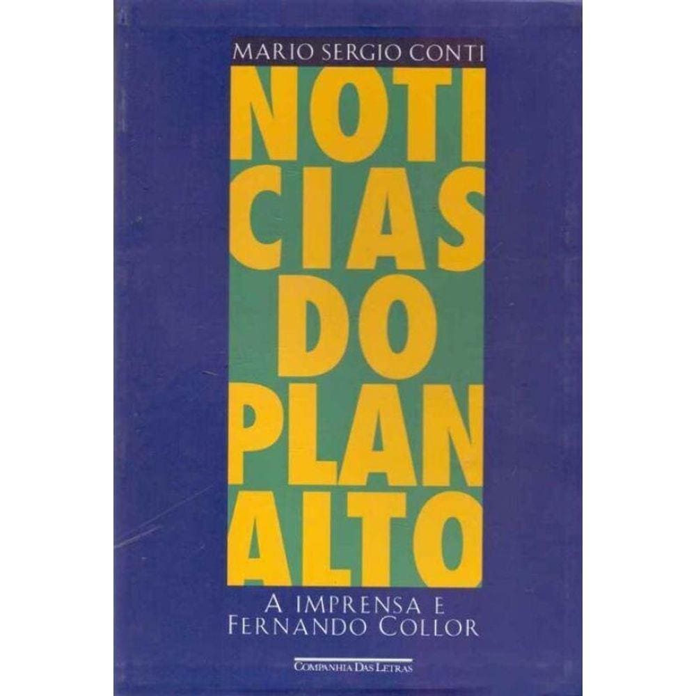 Noticias Do Planalto