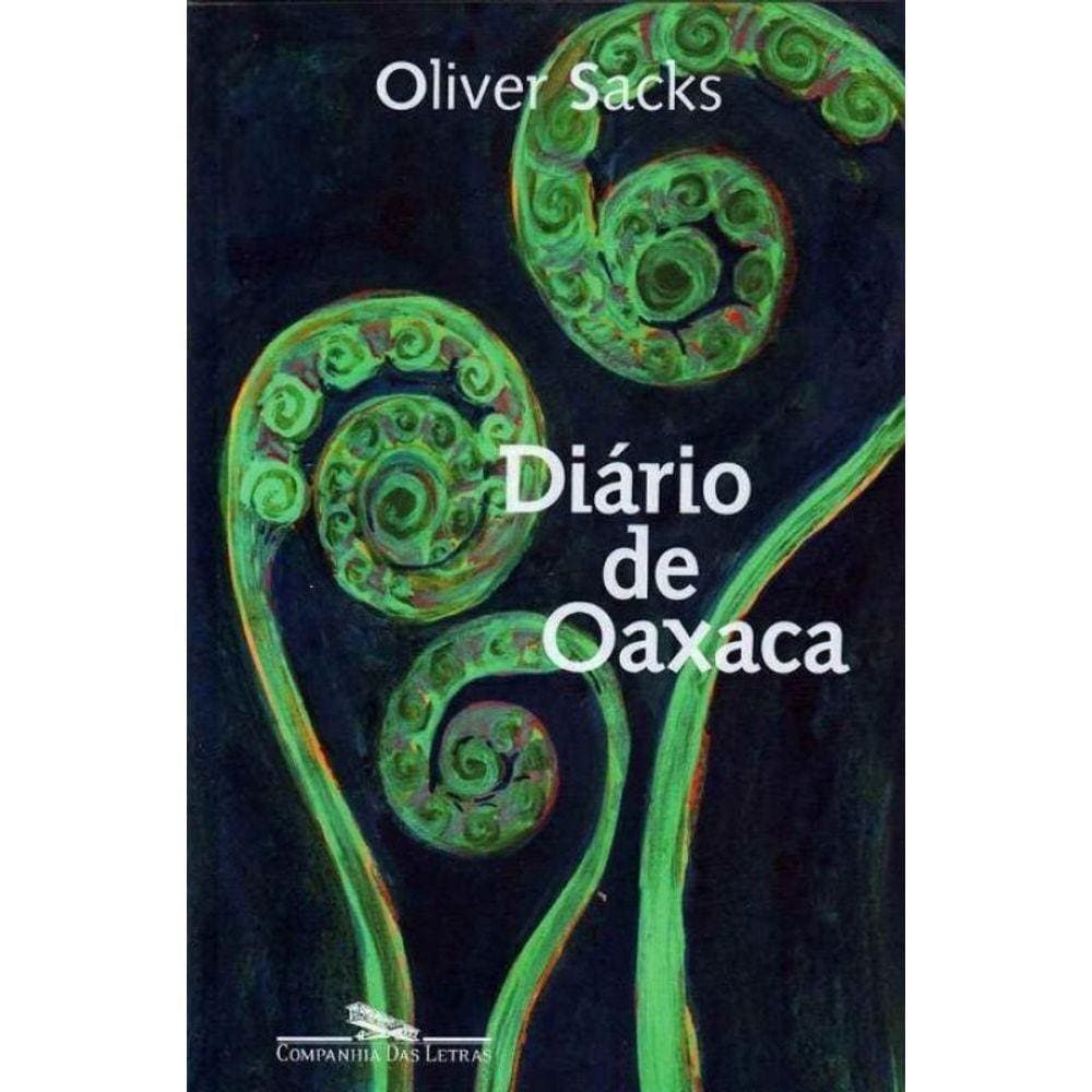 Diário de Oaxaca