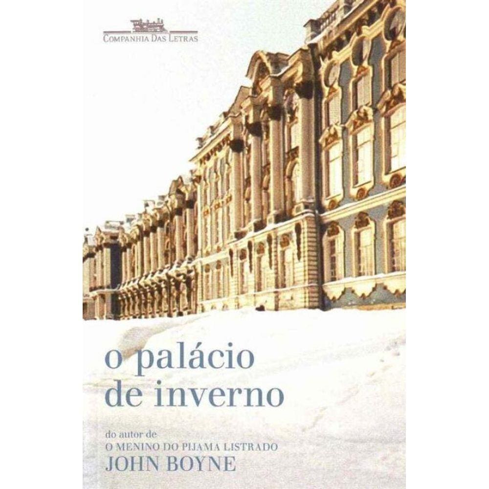 Palácio de Inverno, O