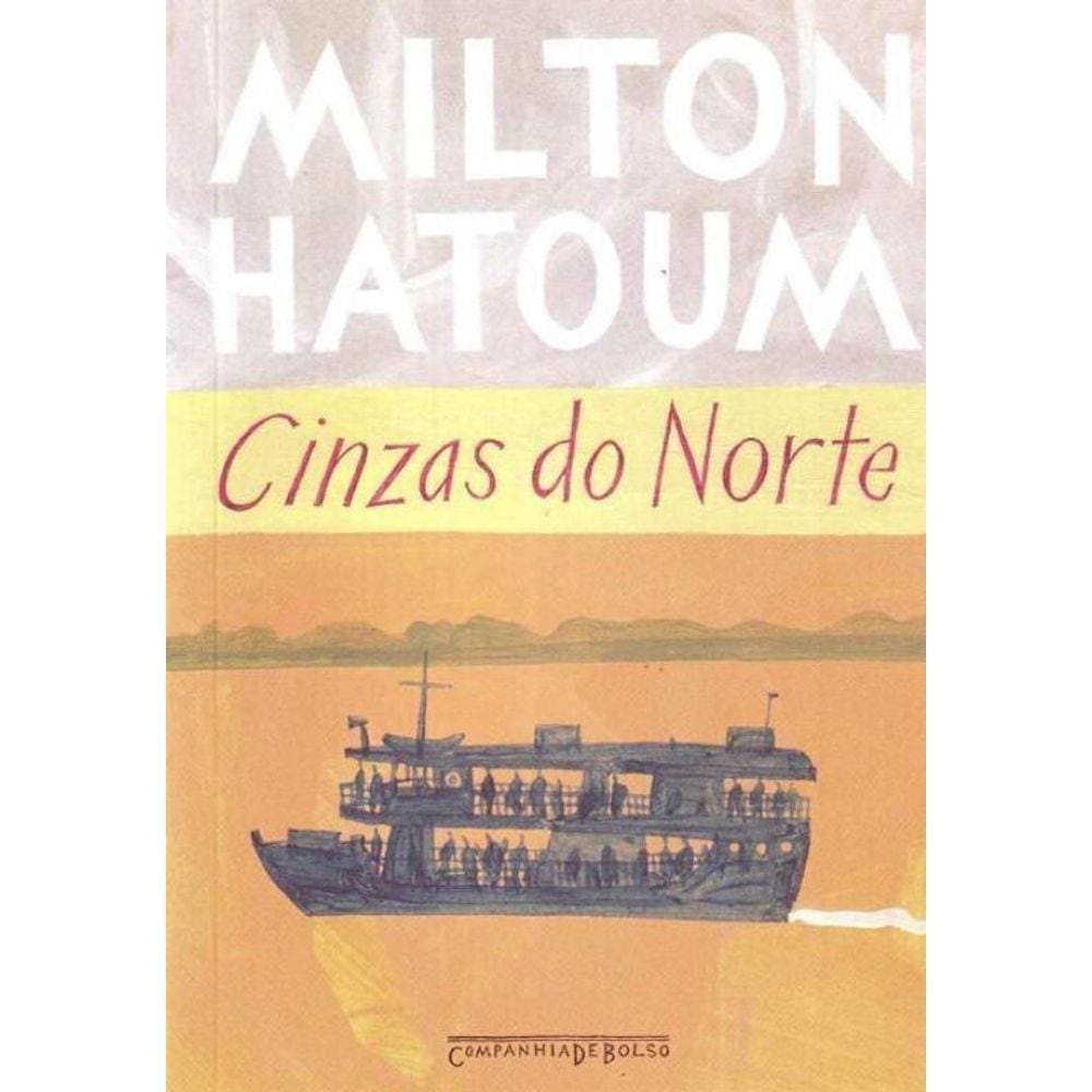 Cinzas do Norte