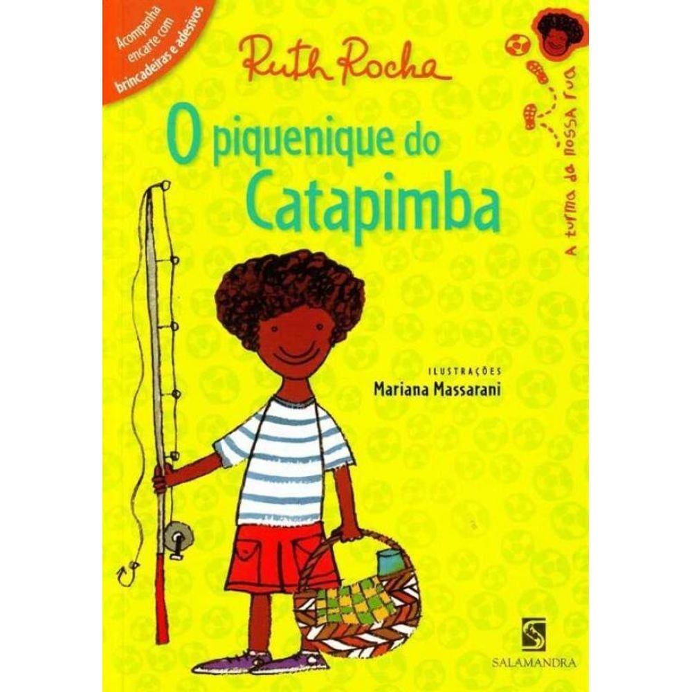 Piquenique do Catapimba, O