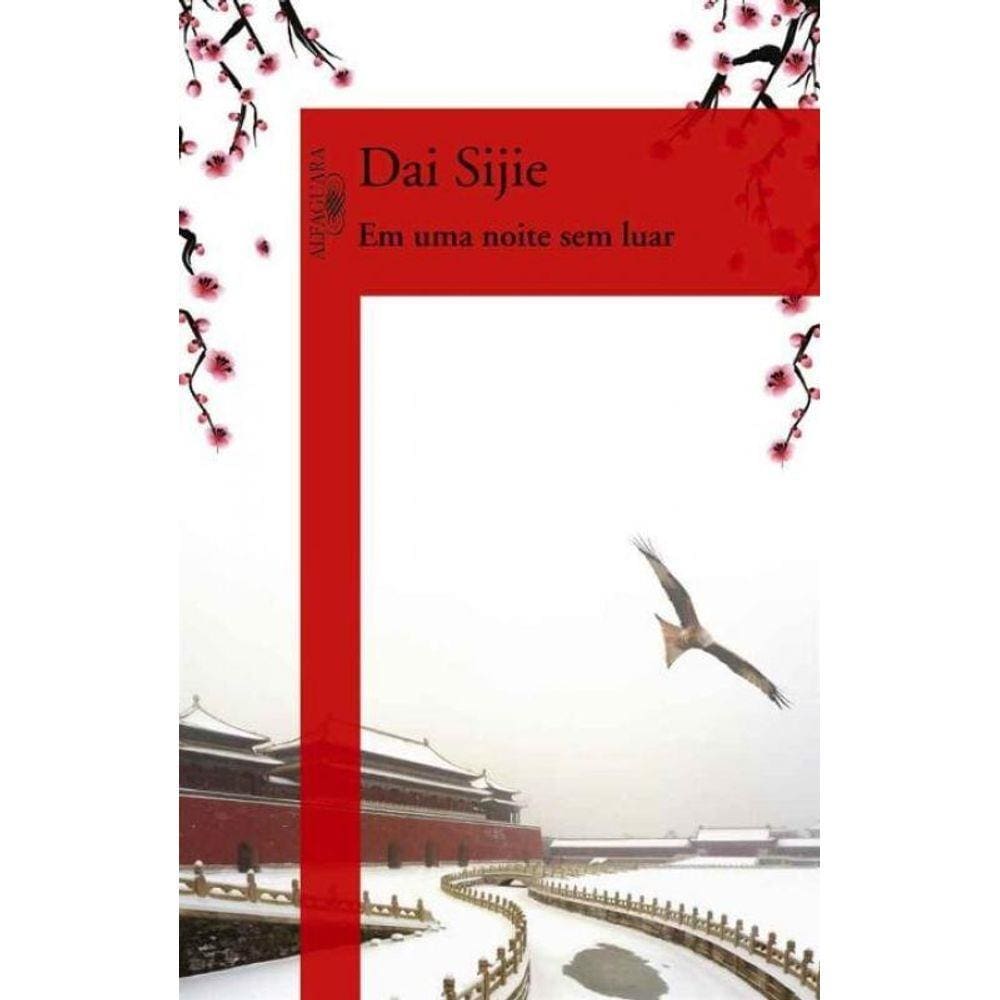 Em uma Noite Sem Luar