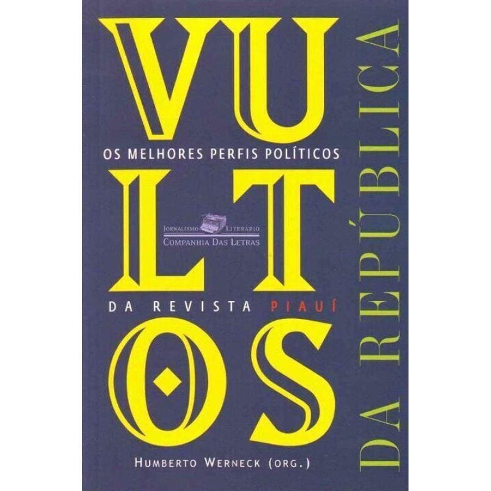 Vultos da República