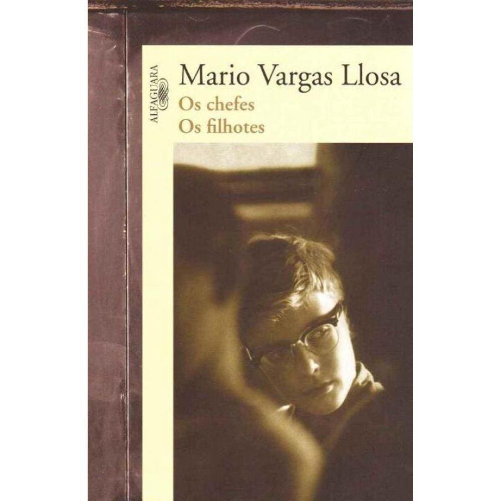 Chefes, os - os Filhotes