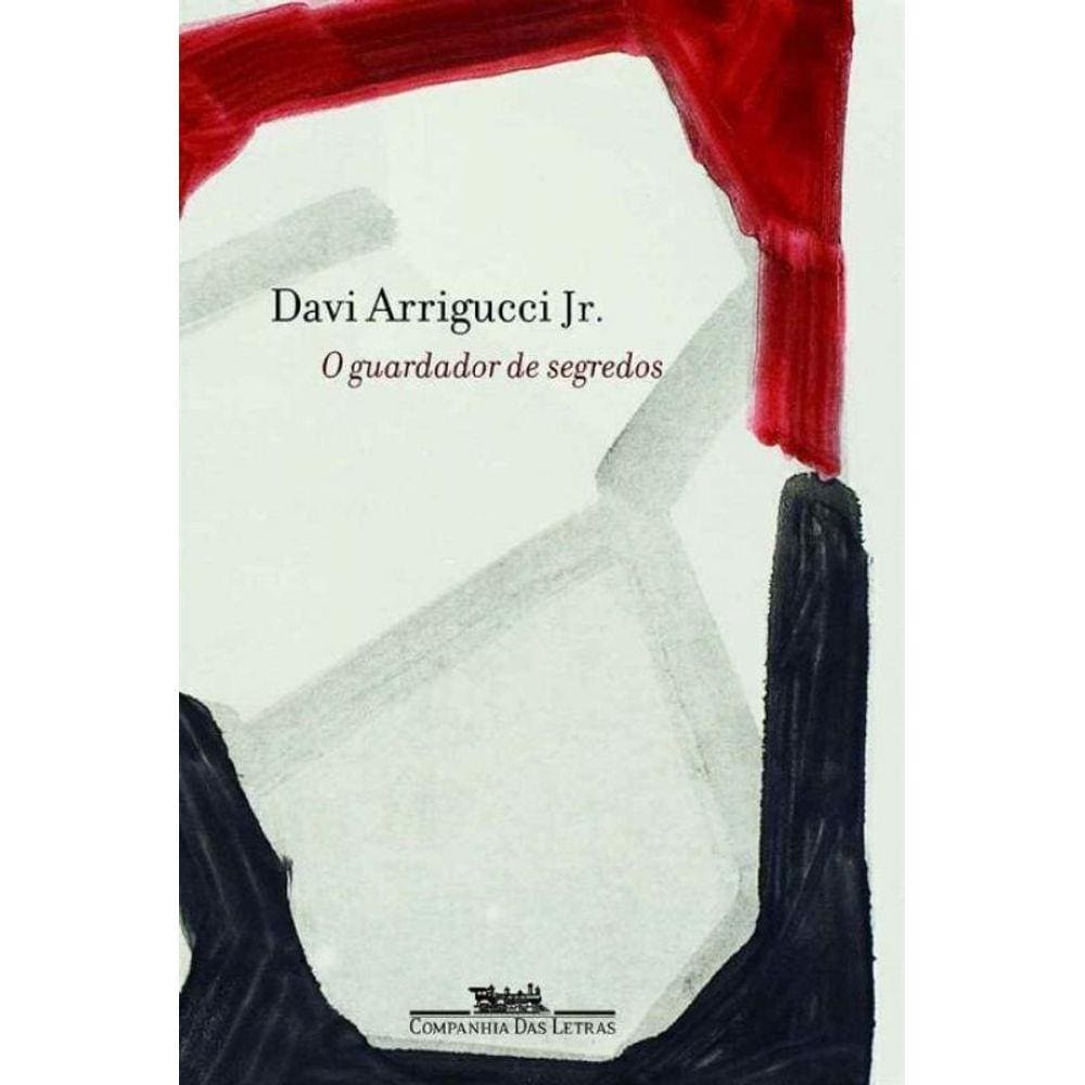 Guardador de Segredos, O