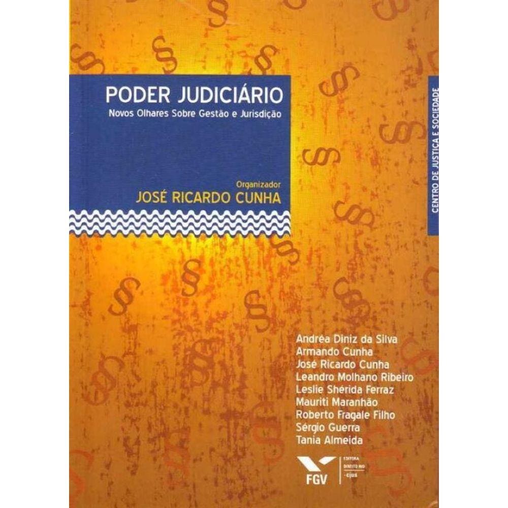 Poder Judiário