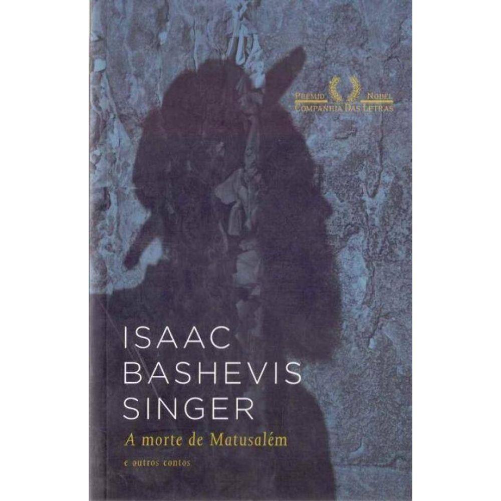 Morte De Matusalem, A
