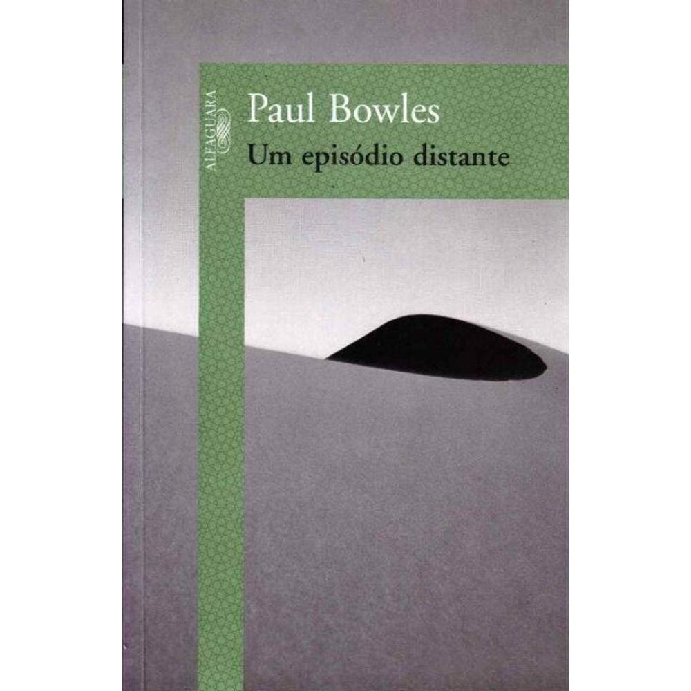Um Episódio Distante