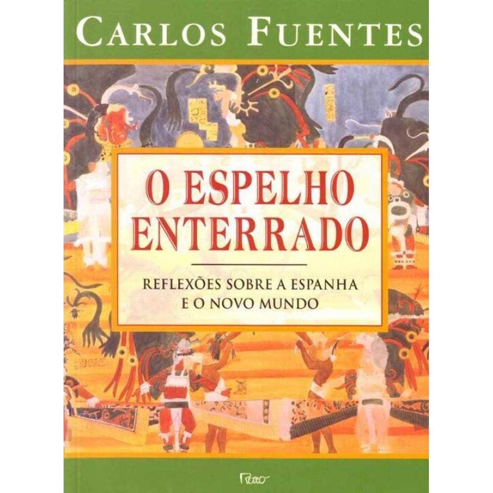 Espelho Enterrado, O