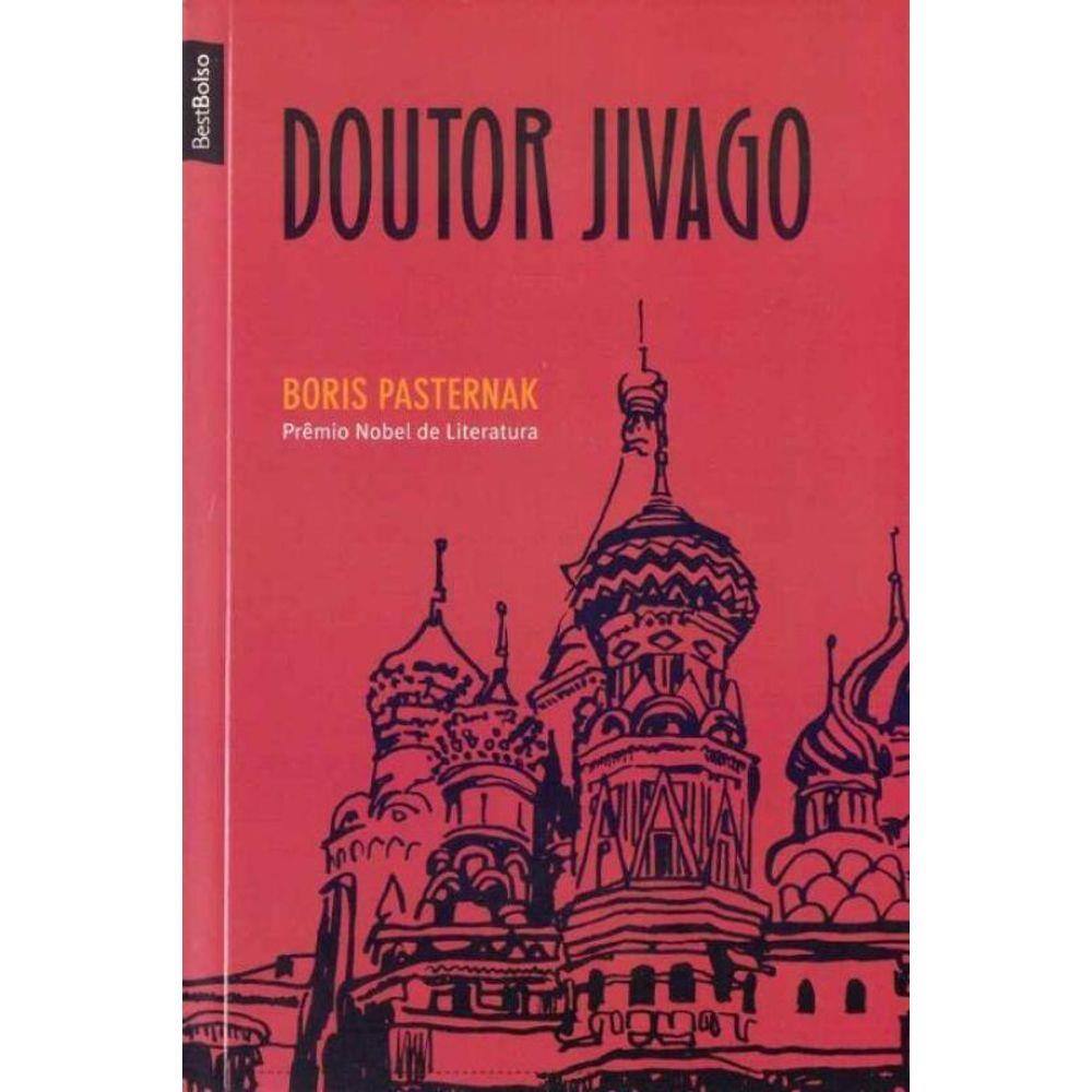 Doutor Jivago - Best Bolso