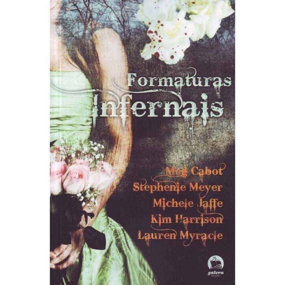 Formaturas Infernais