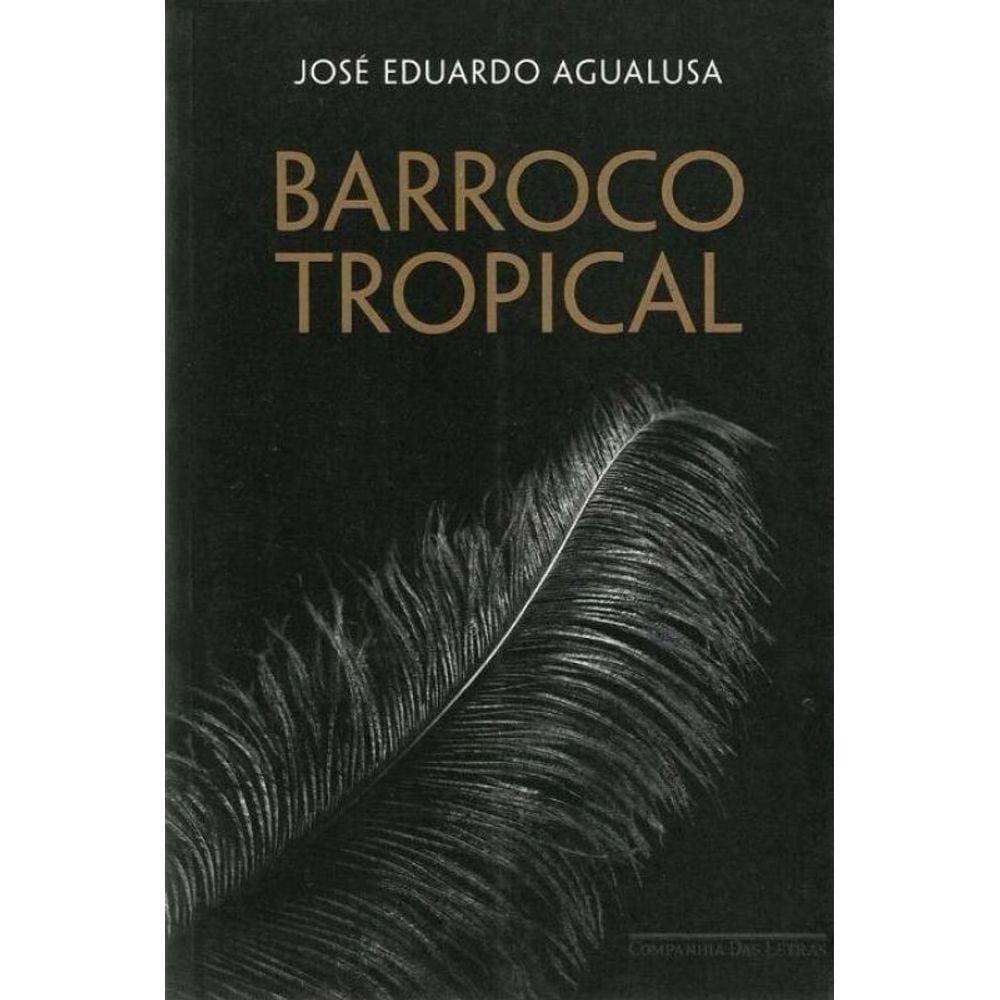 Barroco Tropical
